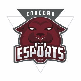 CU Esports logo